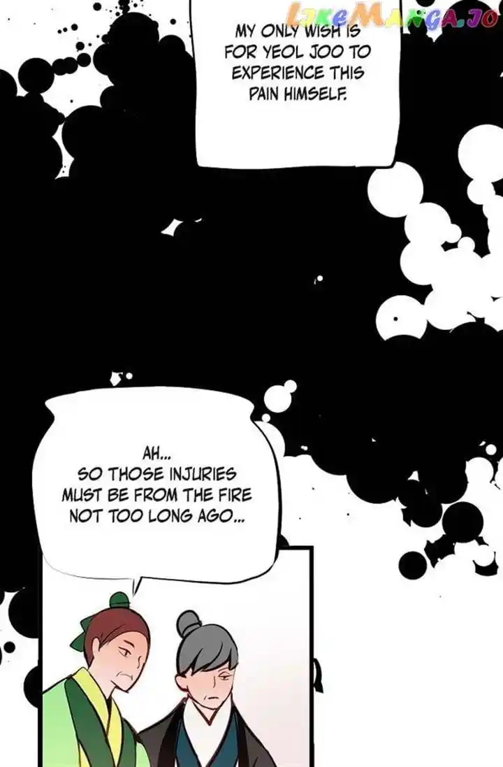 The 13Th Night Chapter 143