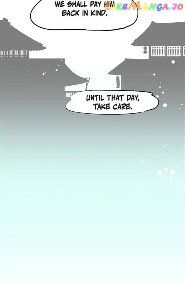 The 13Th Night Chapter 143