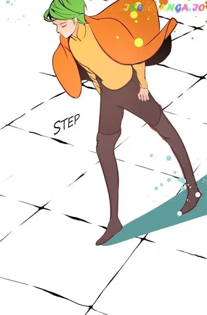 The 13Th Night Chapter 143