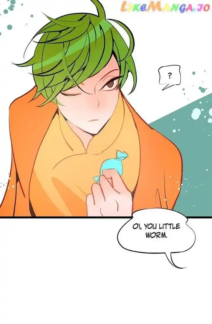 The 13Th Night Chapter 143