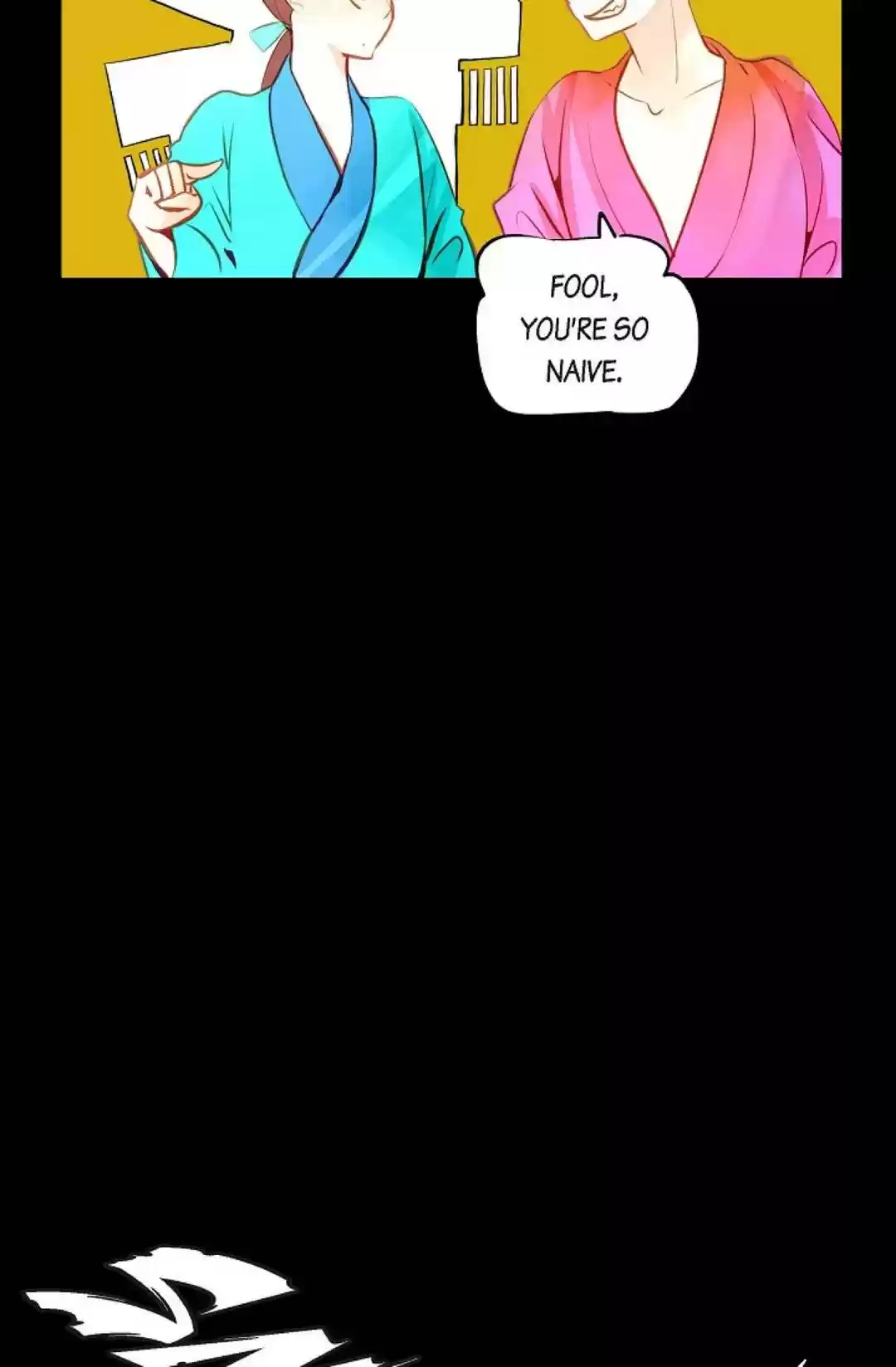 The 13Th Night Chapter 15