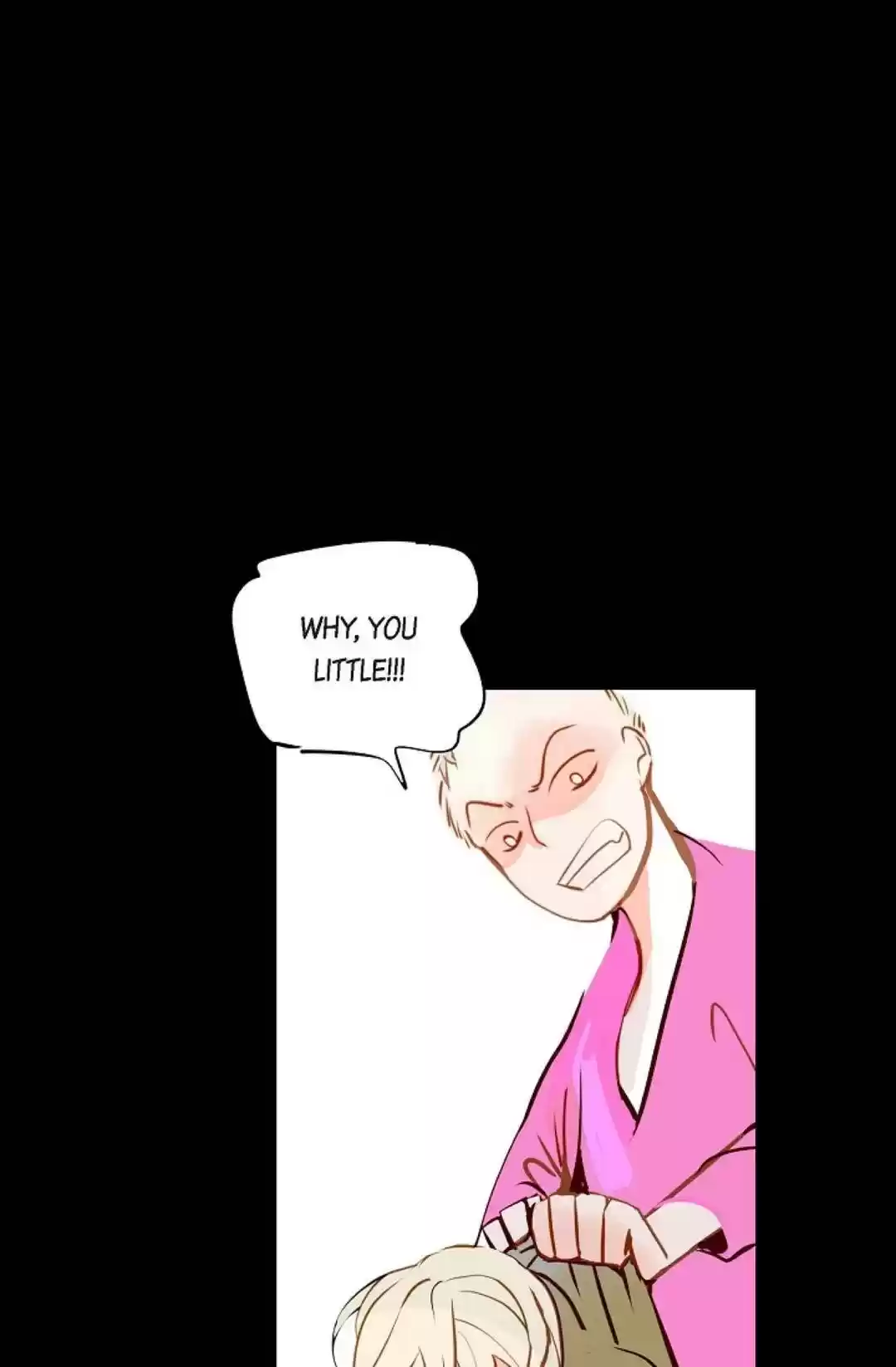 The 13Th Night Chapter 15