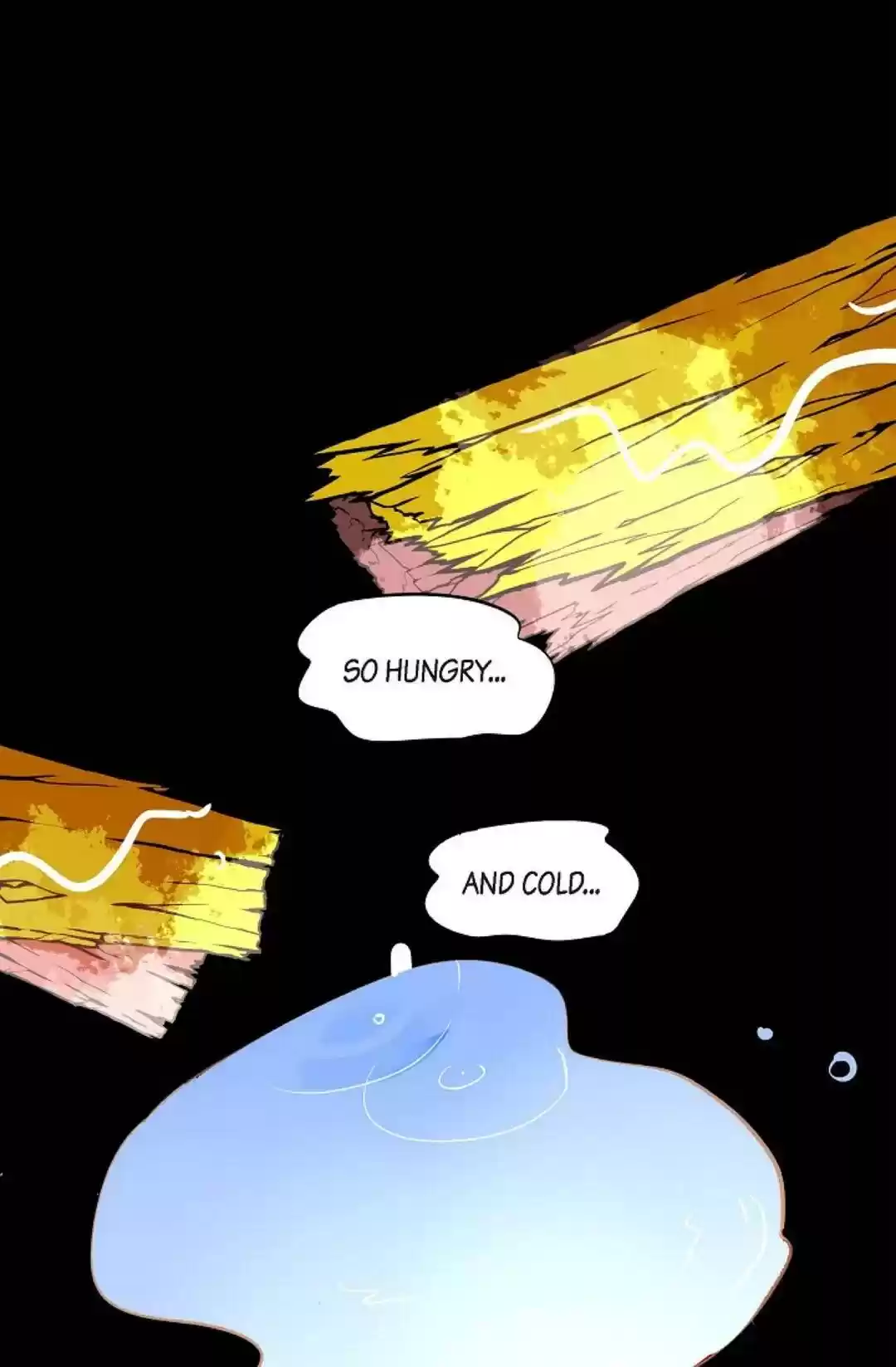 The 13Th Night Chapter 15