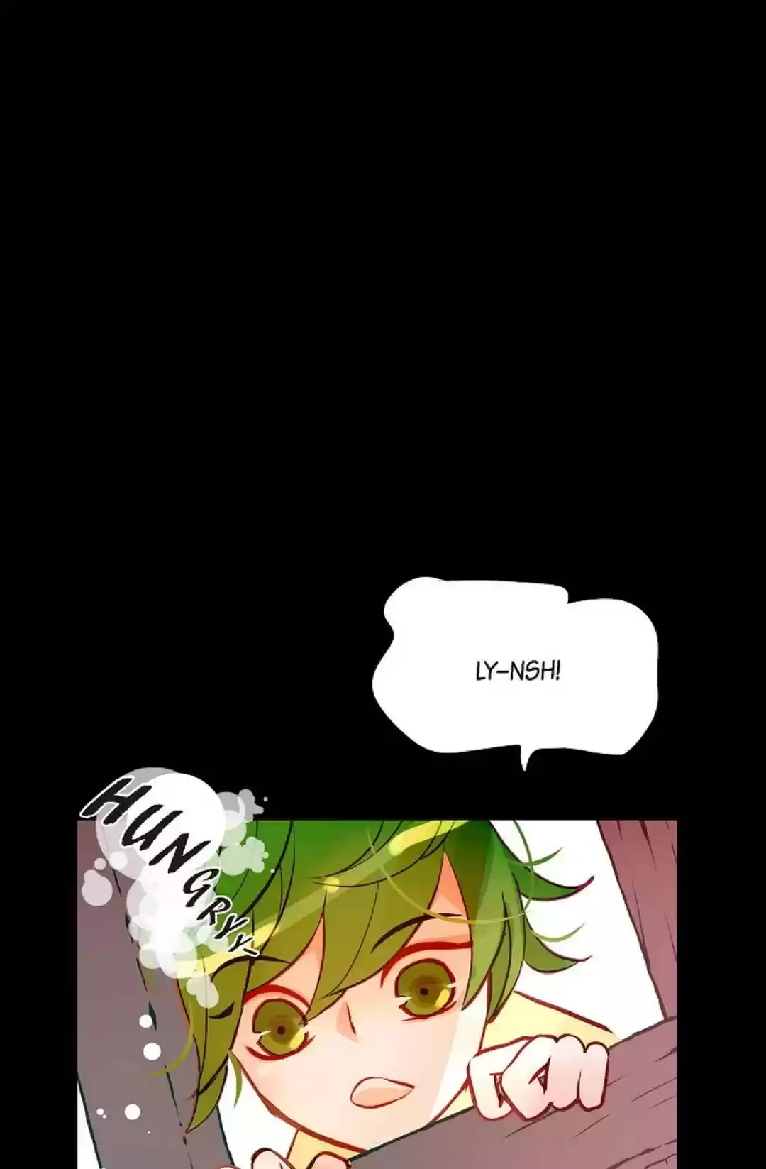 The 13Th Night Chapter 15