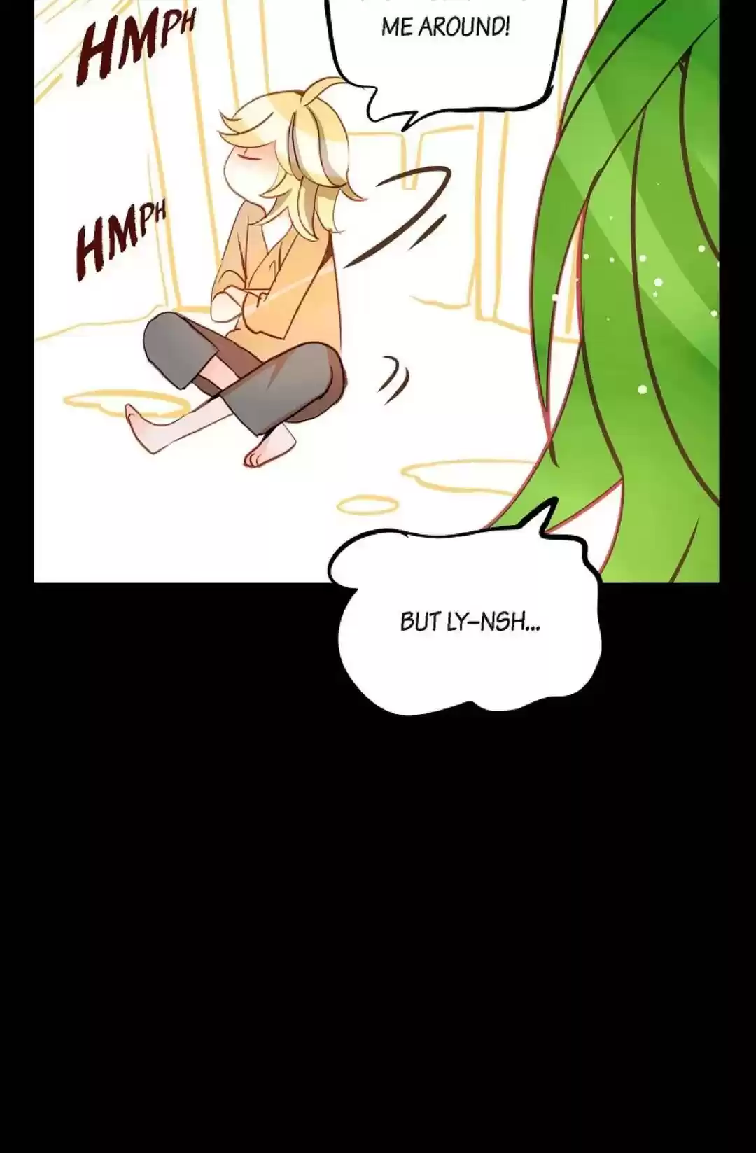 The 13Th Night Chapter 15