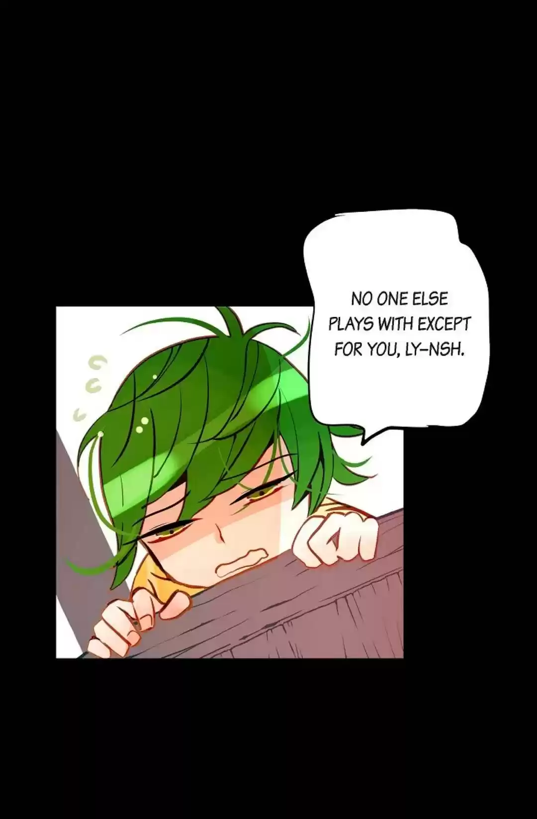 The 13Th Night Chapter 15