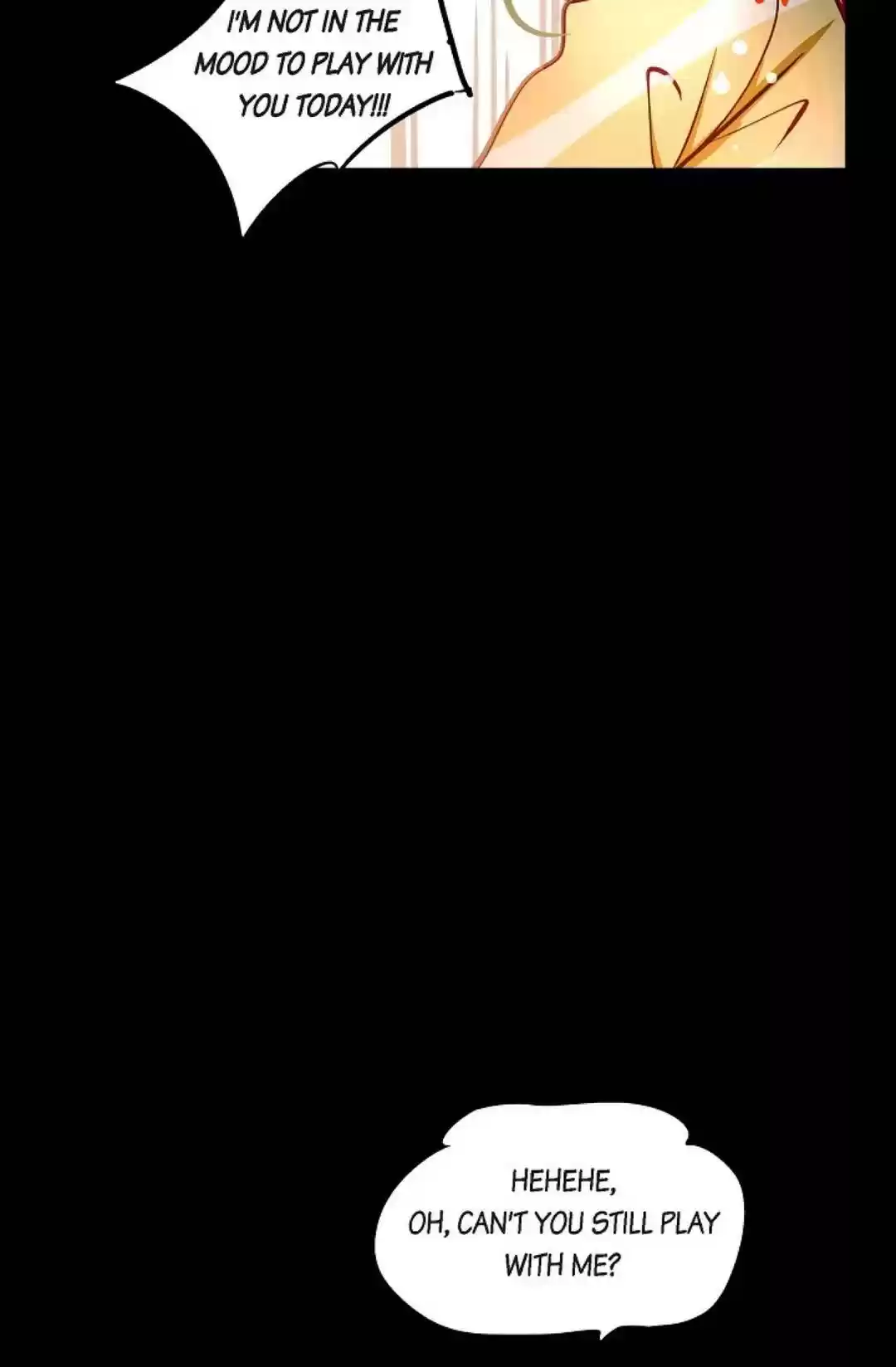 The 13Th Night Chapter 15