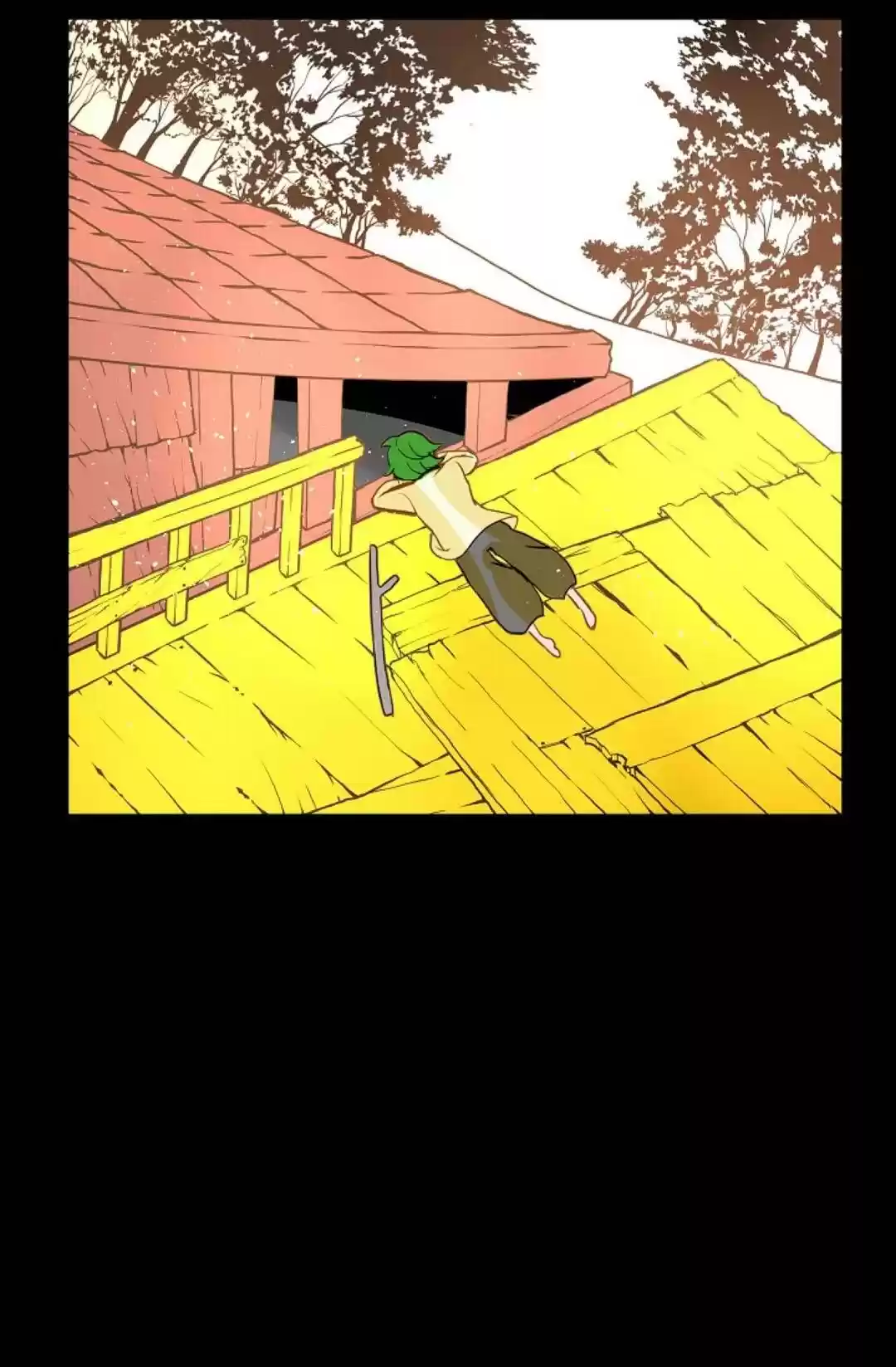 The 13Th Night Chapter 15