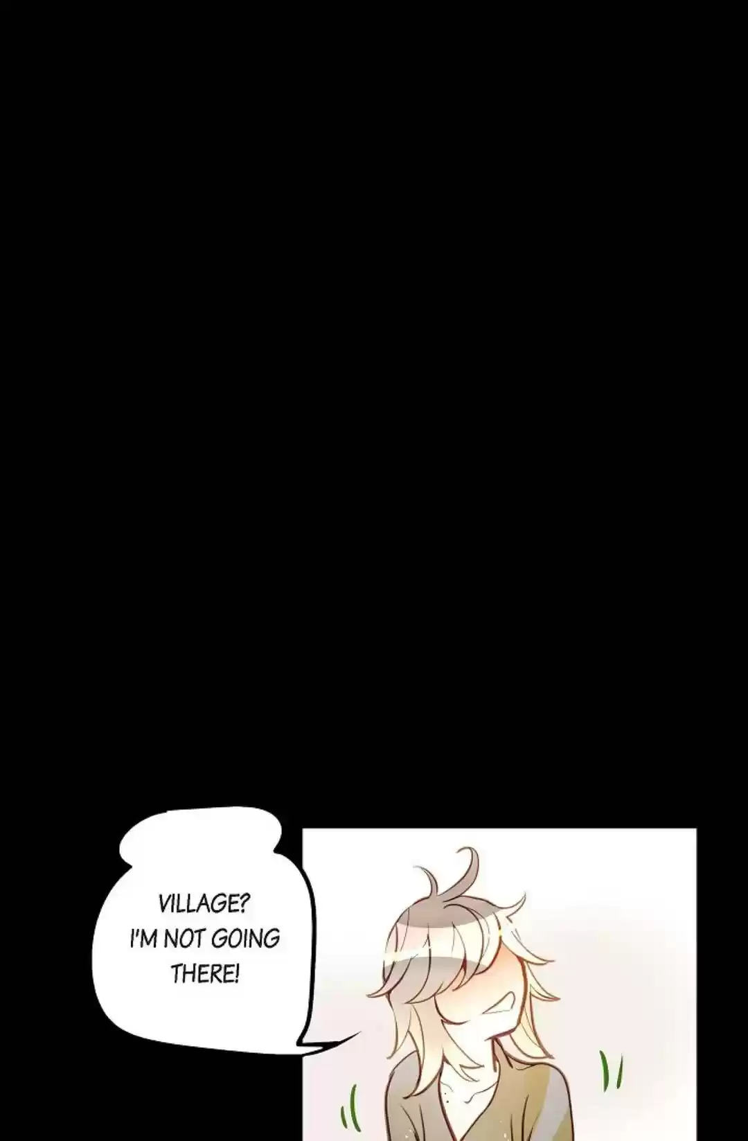 The 13Th Night Chapter 15