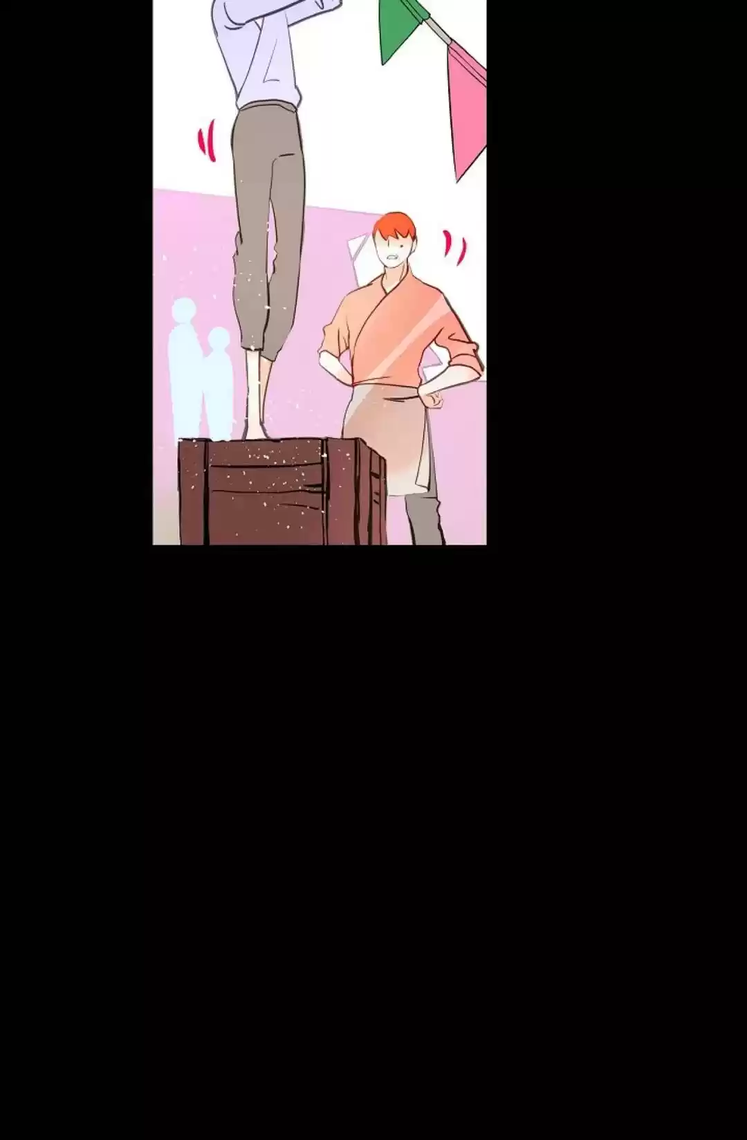 The 13Th Night Chapter 15