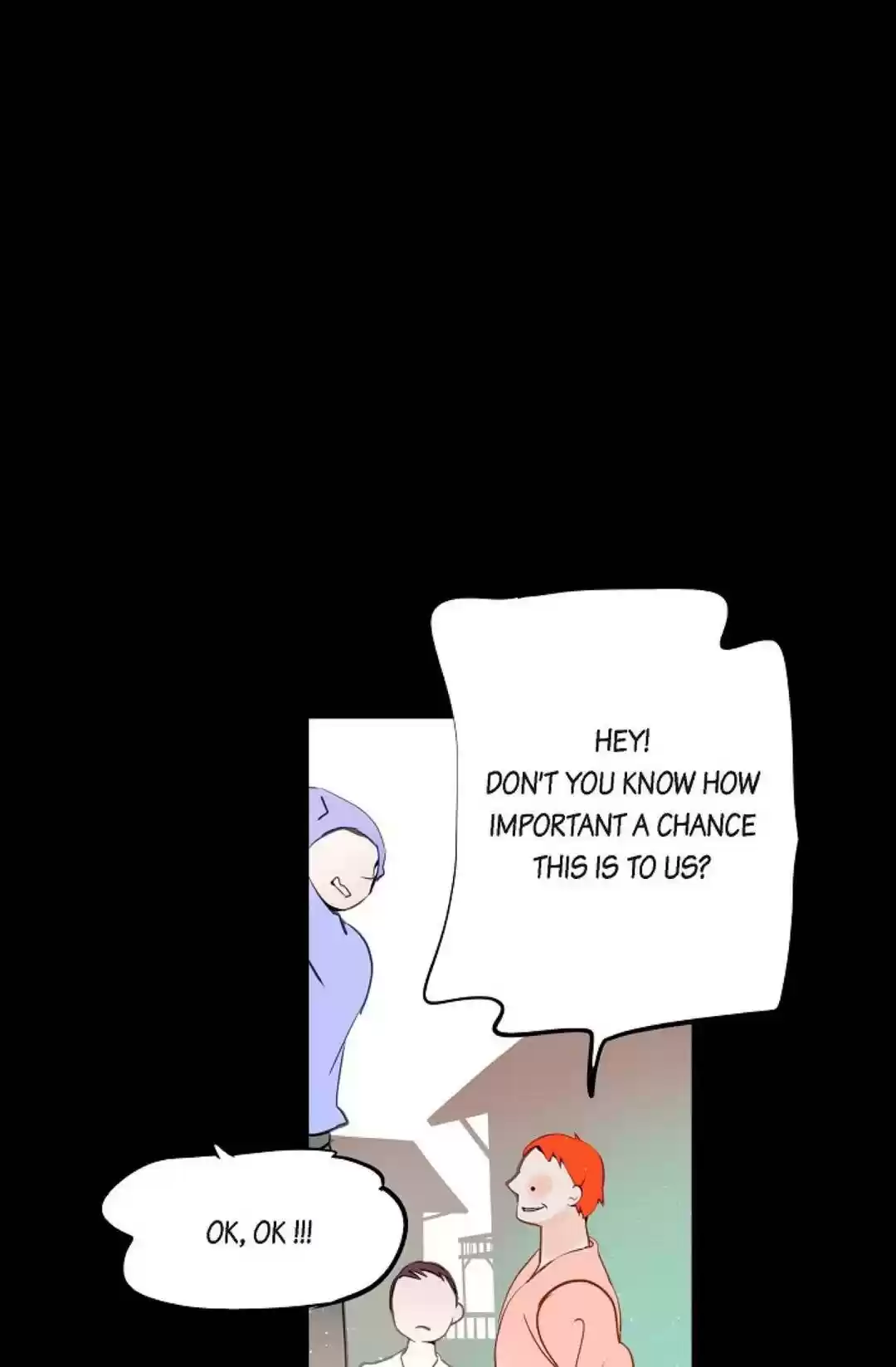 The 13Th Night Chapter 15