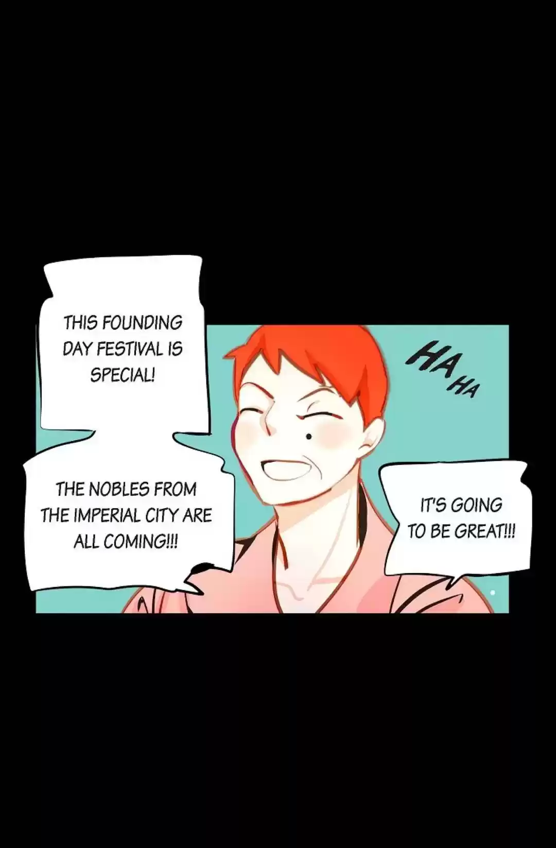 The 13Th Night Chapter 15