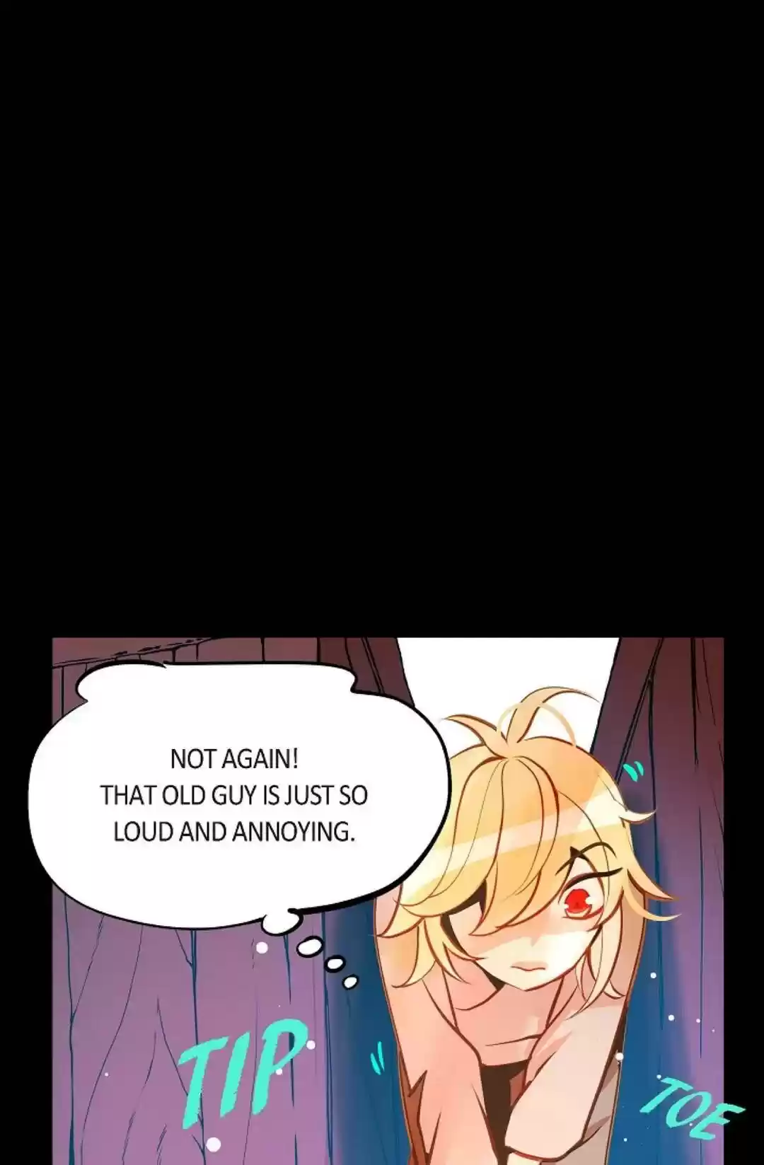 The 13Th Night Chapter 15