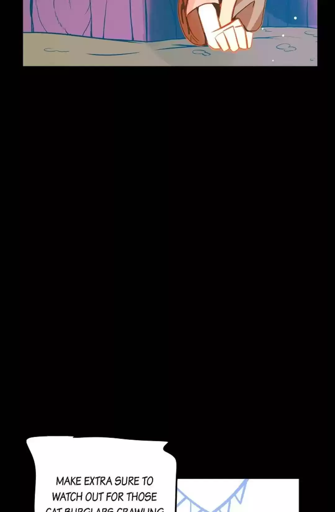 The 13Th Night Chapter 15