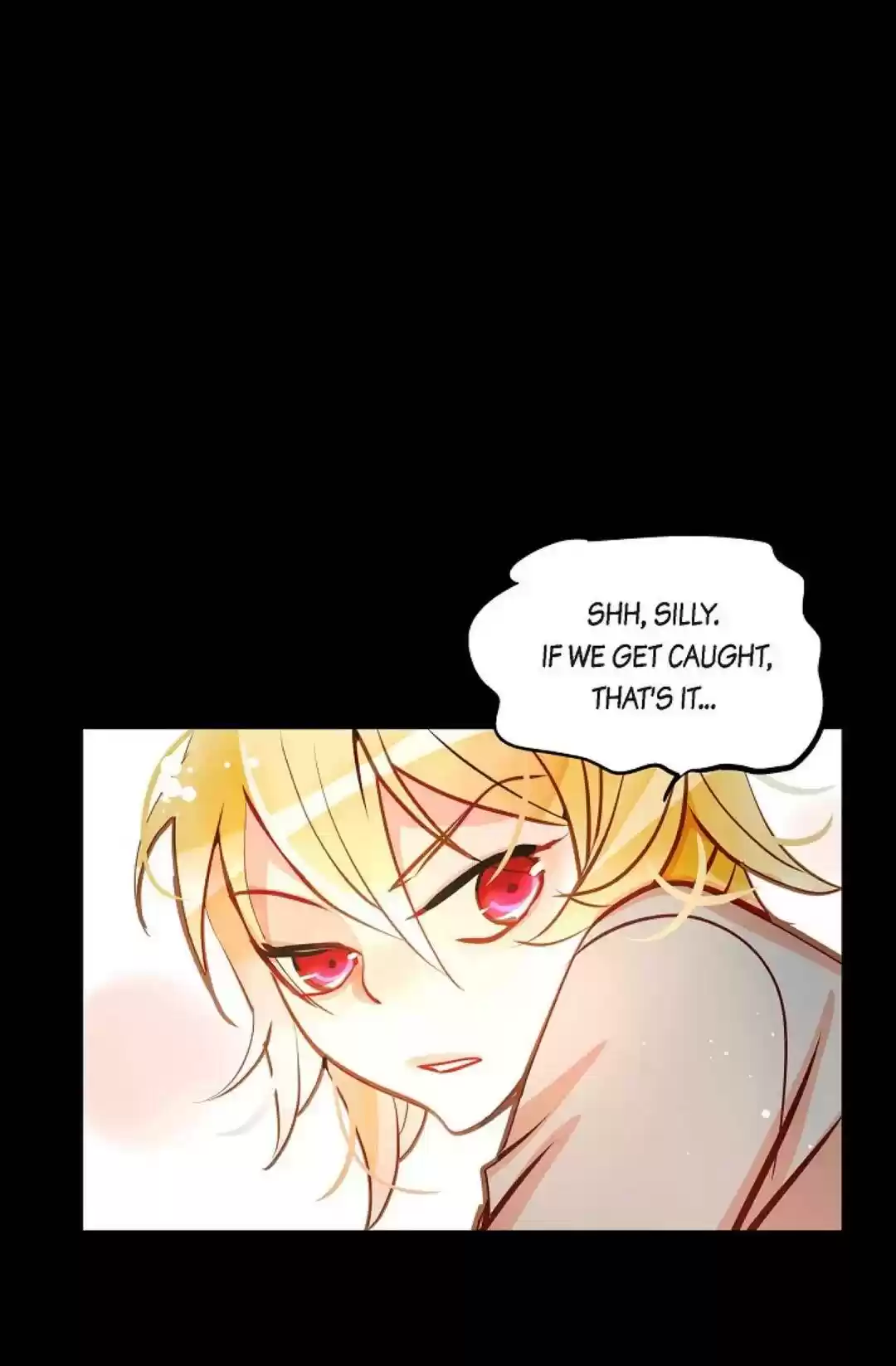 The 13Th Night Chapter 15