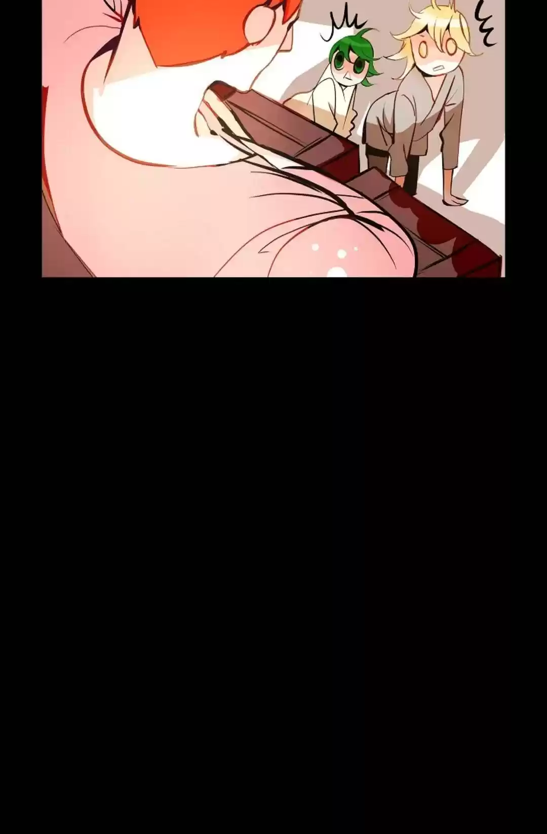 The 13Th Night Chapter 15