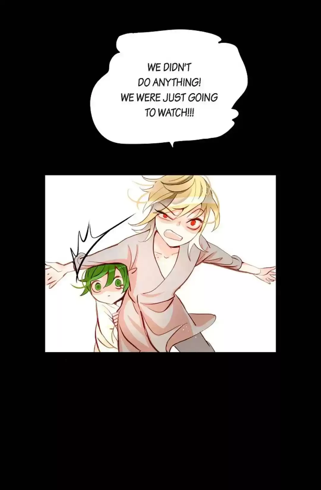 The 13Th Night Chapter 15