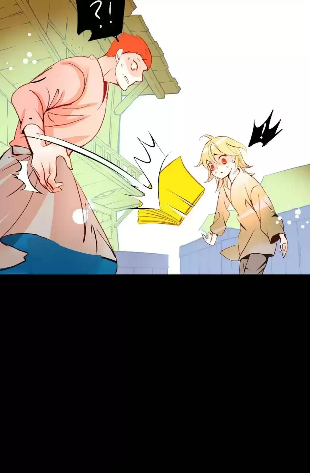 The 13Th Night Chapter 15