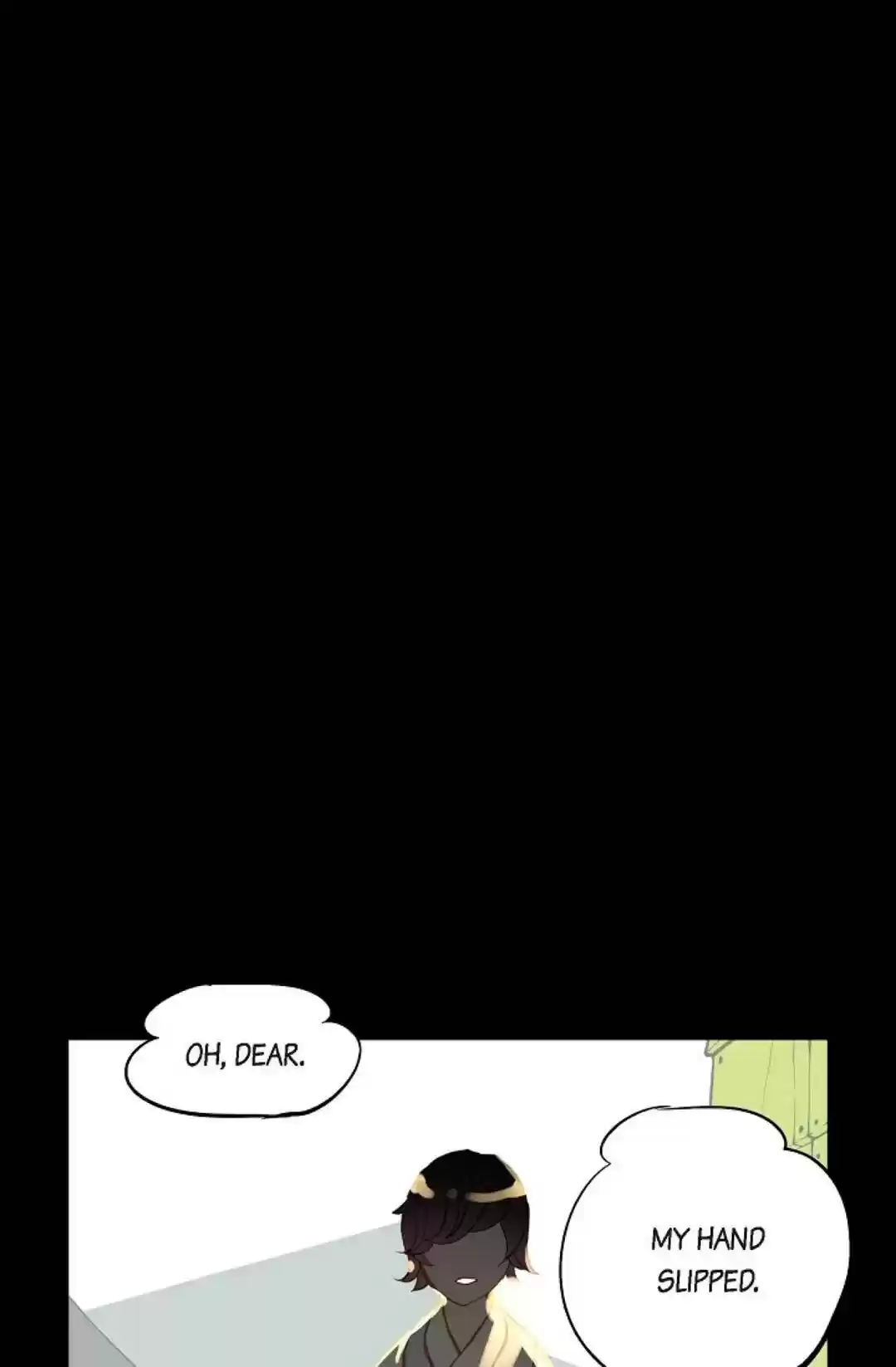 The 13Th Night Chapter 15