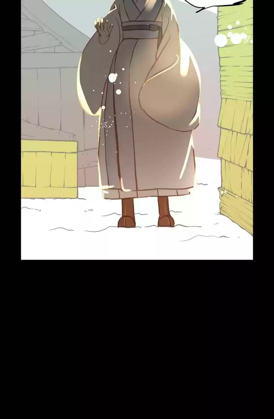 The 13Th Night Chapter 15