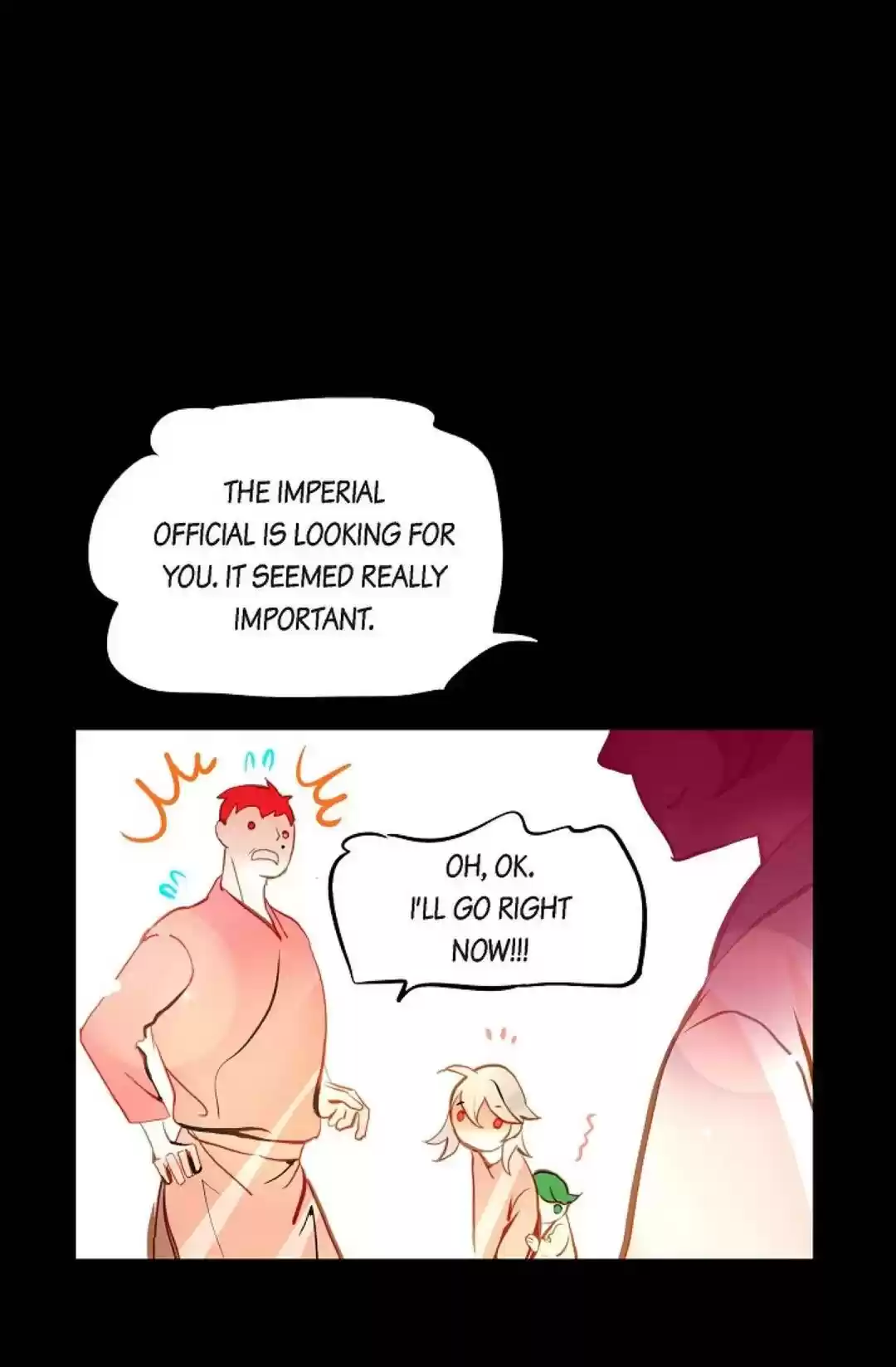 The 13Th Night Chapter 15