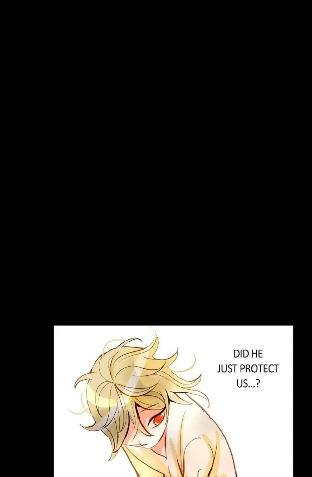 The 13Th Night Chapter 15