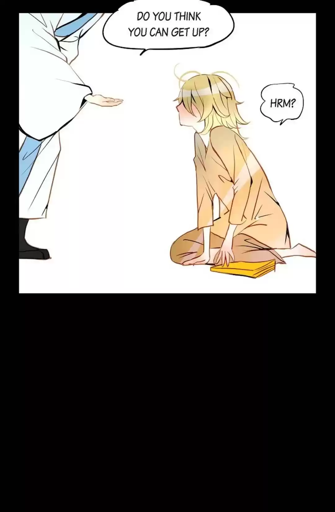 The 13Th Night Chapter 15