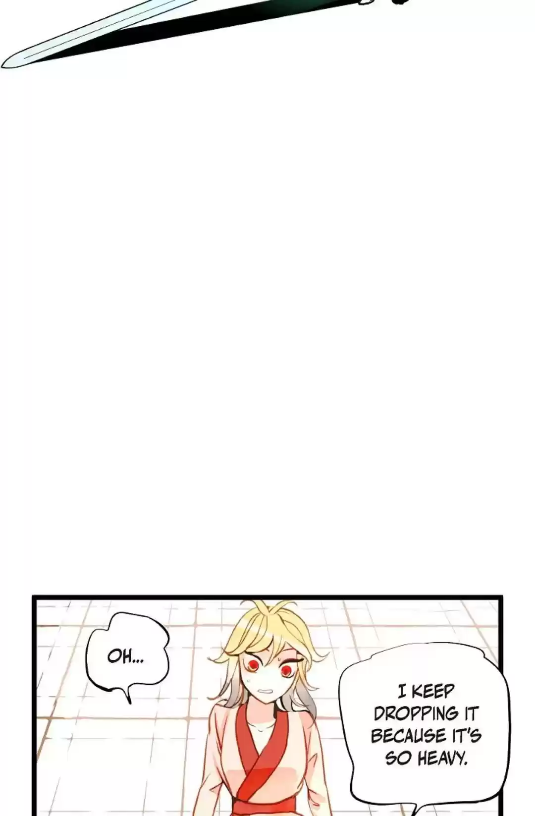 The 13Th Night Chapter 15