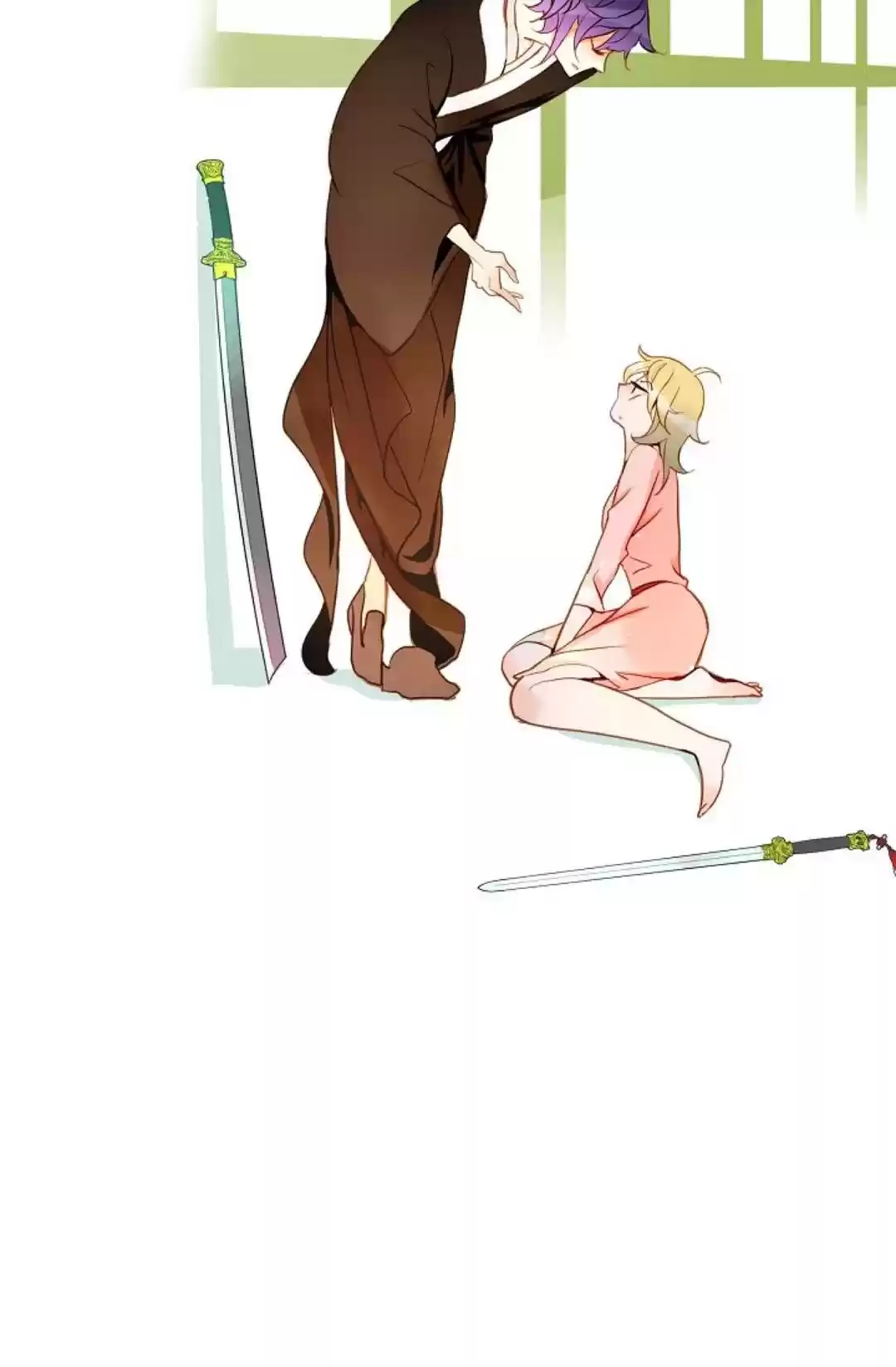 The 13Th Night Chapter 15