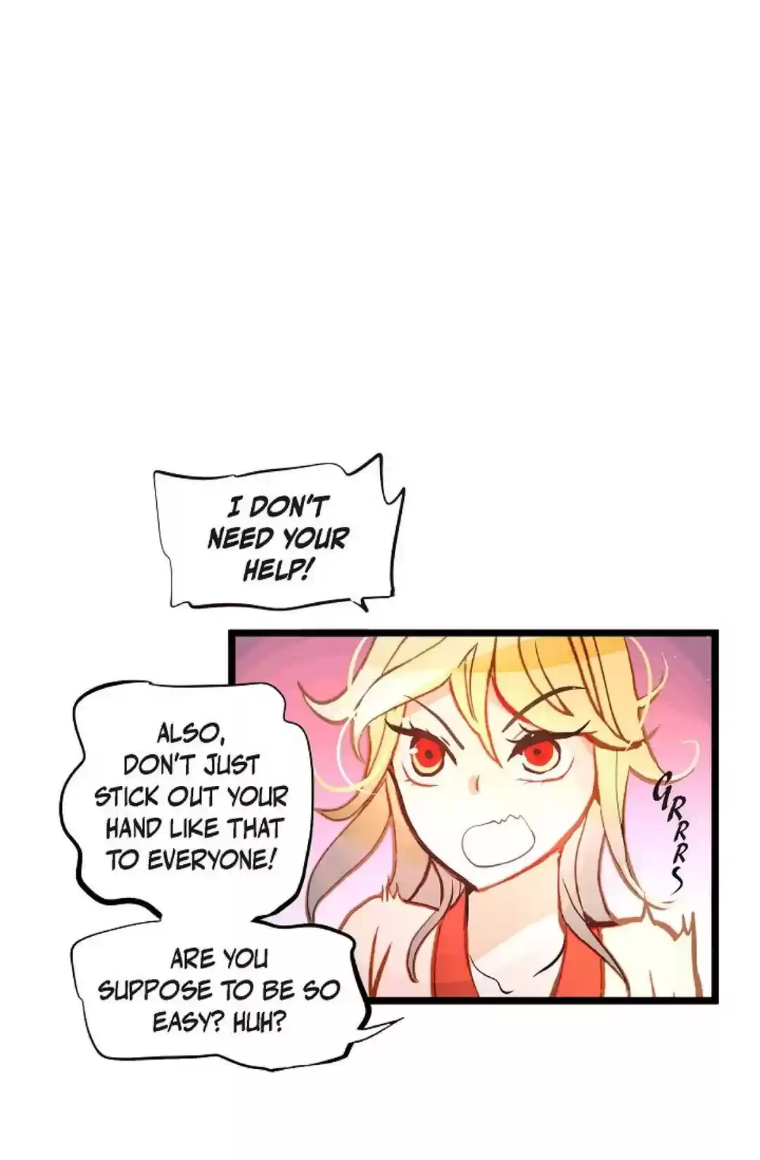 The 13Th Night Chapter 15