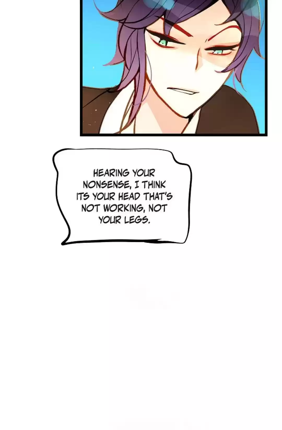 The 13Th Night Chapter 15