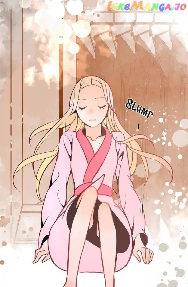 The 13Th Night Chapter 151