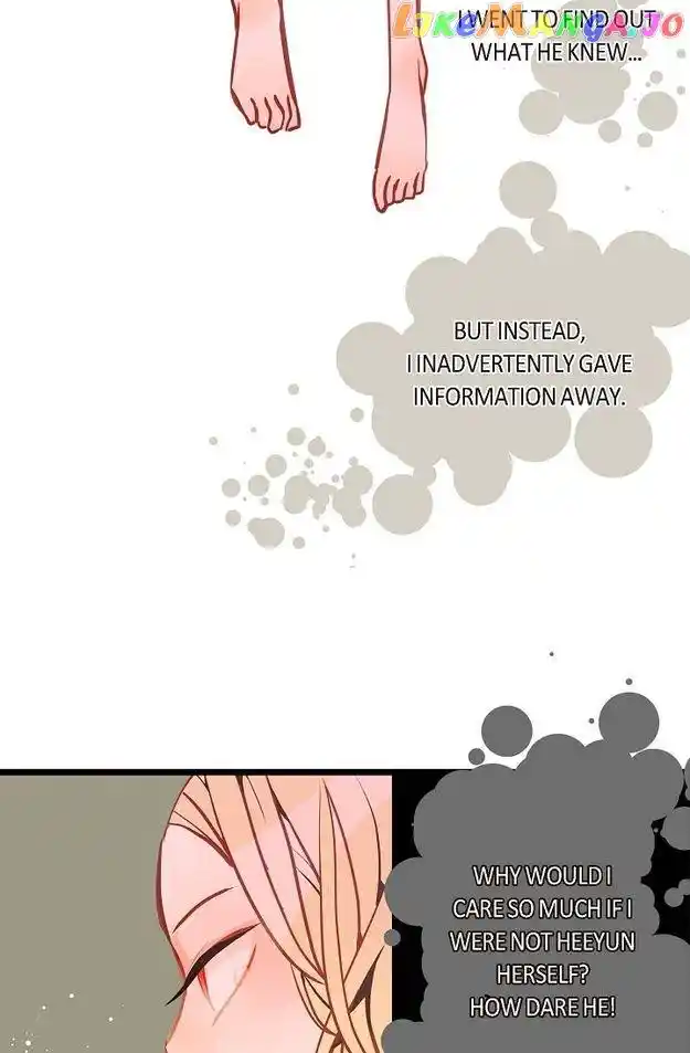 The 13Th Night Chapter 151