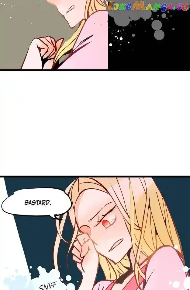 The 13Th Night Chapter 151