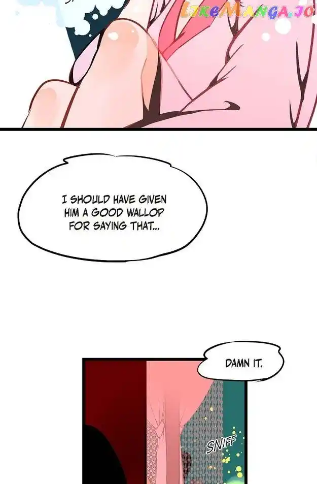 The 13Th Night Chapter 151