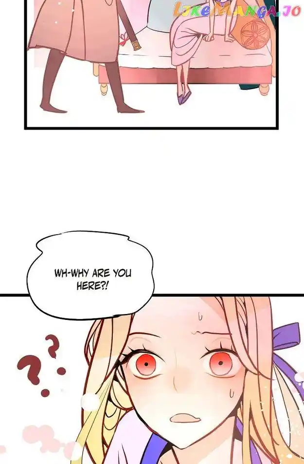 The 13Th Night Chapter 151