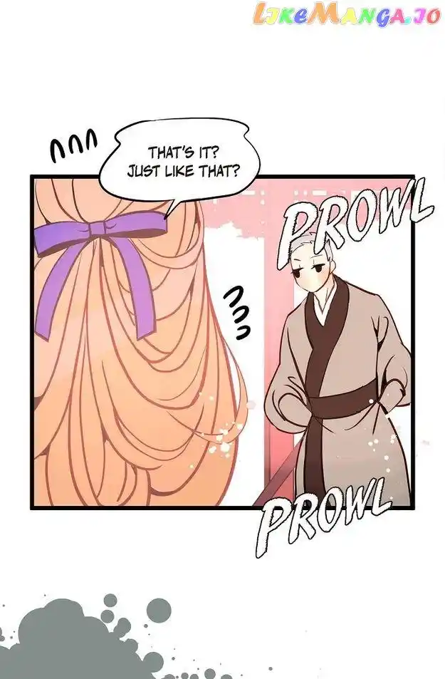 The 13Th Night Chapter 151