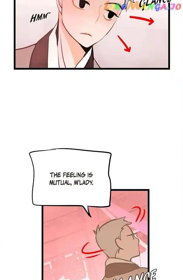 The 13Th Night Chapter 151