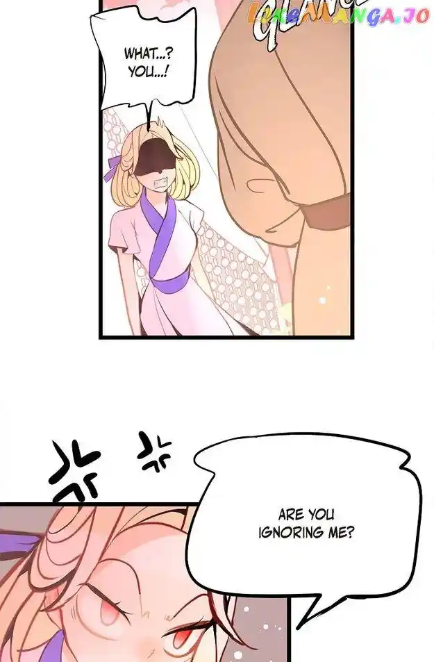 The 13Th Night Chapter 151