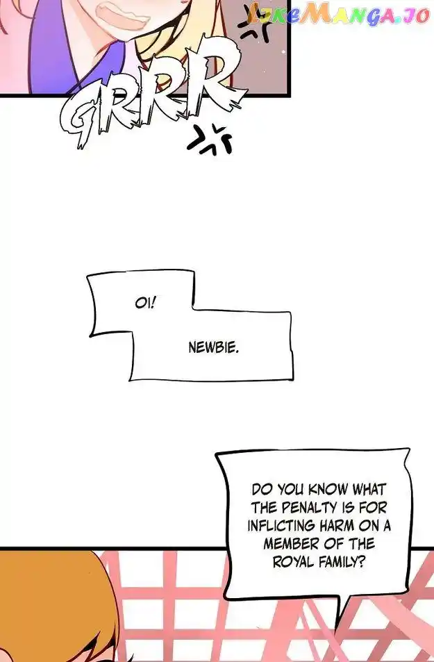 The 13Th Night Chapter 151