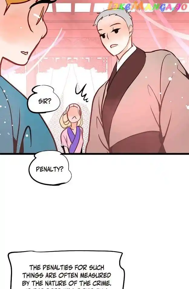 The 13Th Night Chapter 151