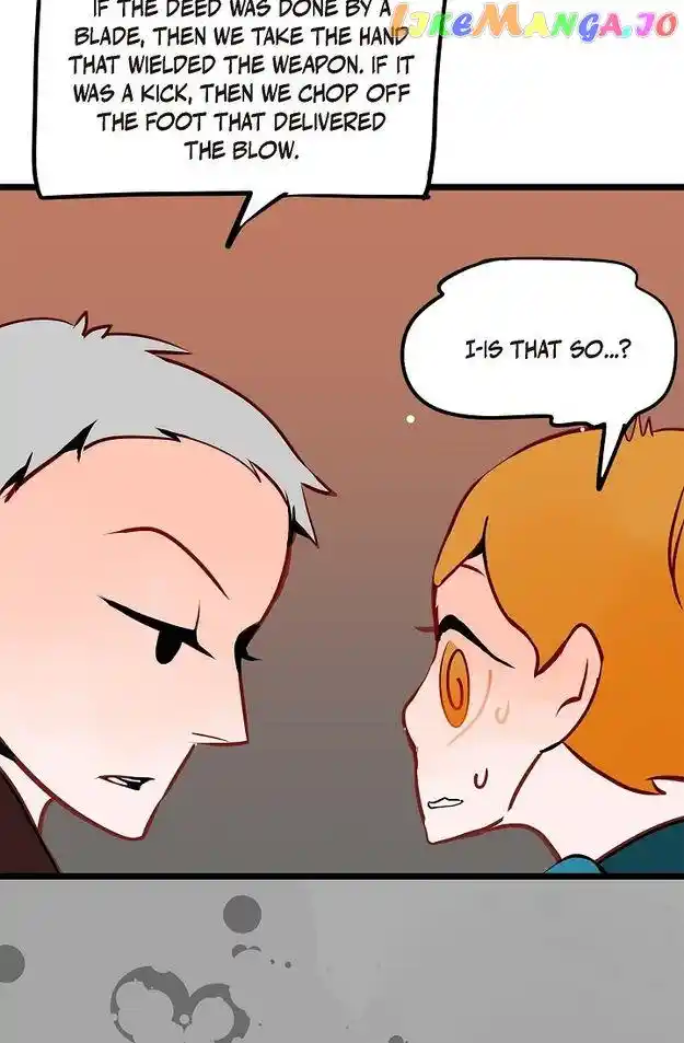 The 13Th Night Chapter 151