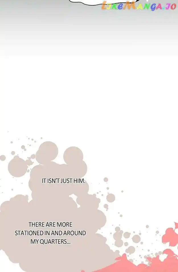 The 13Th Night Chapter 151