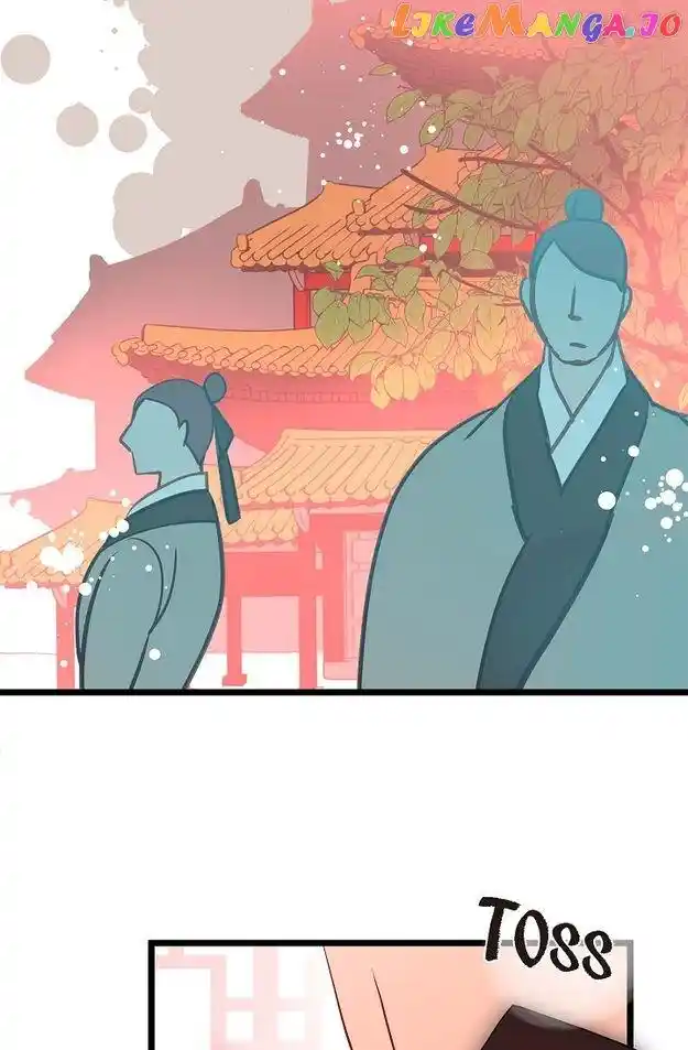 The 13Th Night Chapter 151