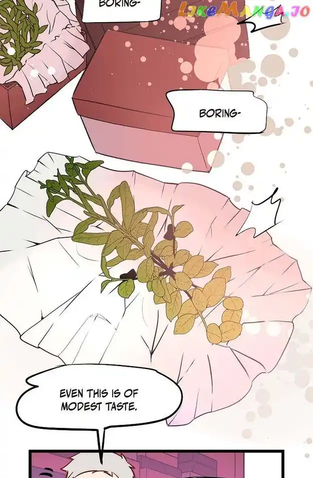 The 13Th Night Chapter 151