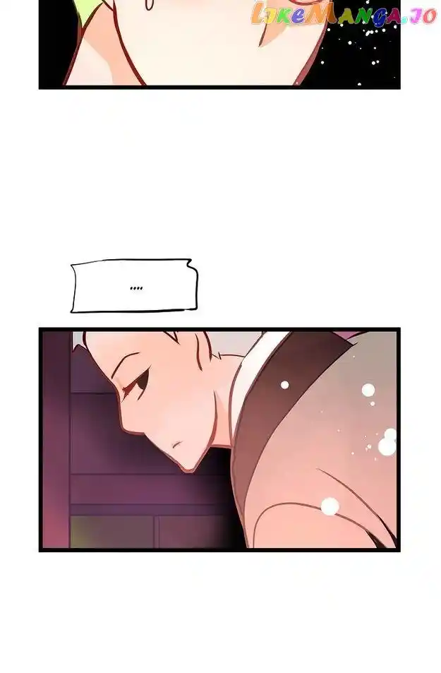 The 13Th Night Chapter 151