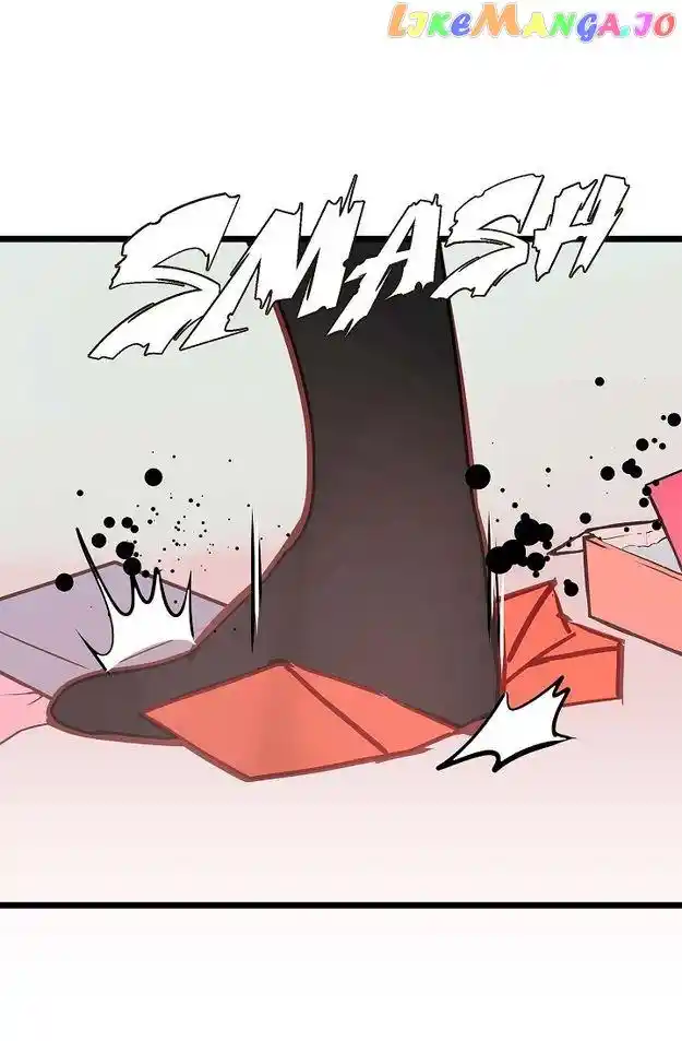 The 13Th Night Chapter 151