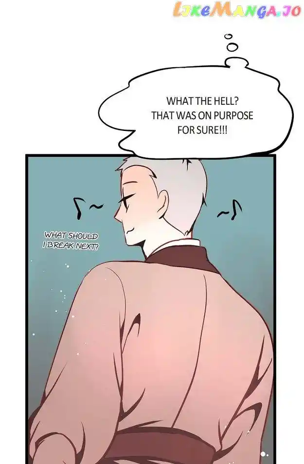 The 13Th Night Chapter 151