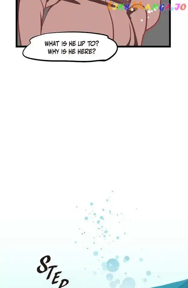 The 13Th Night Chapter 151