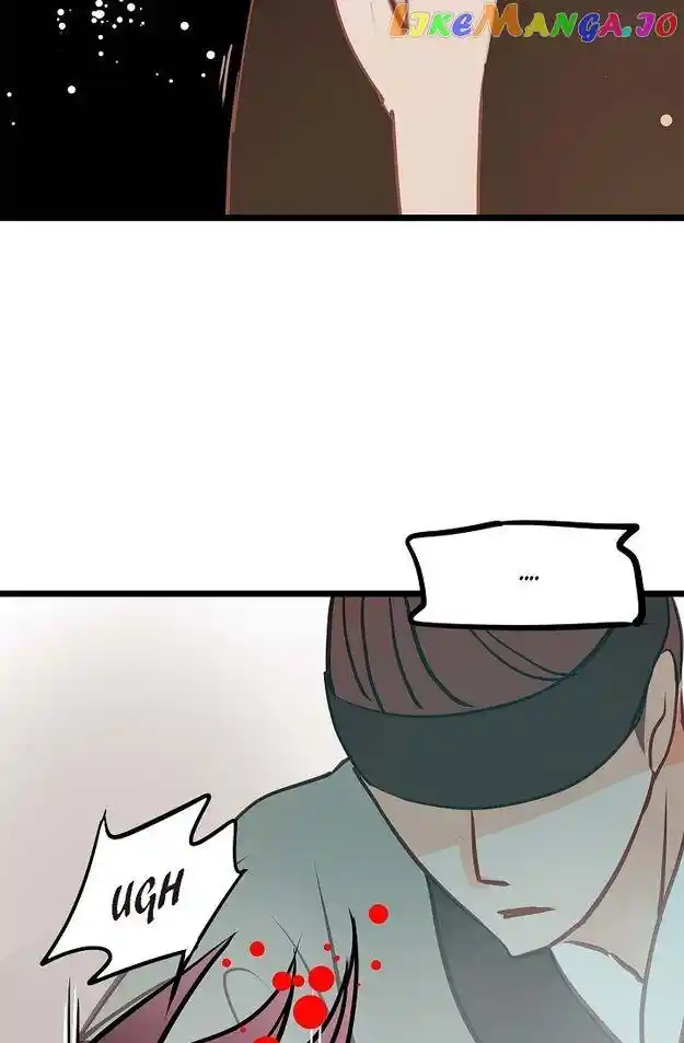 The 13Th Night Chapter 151